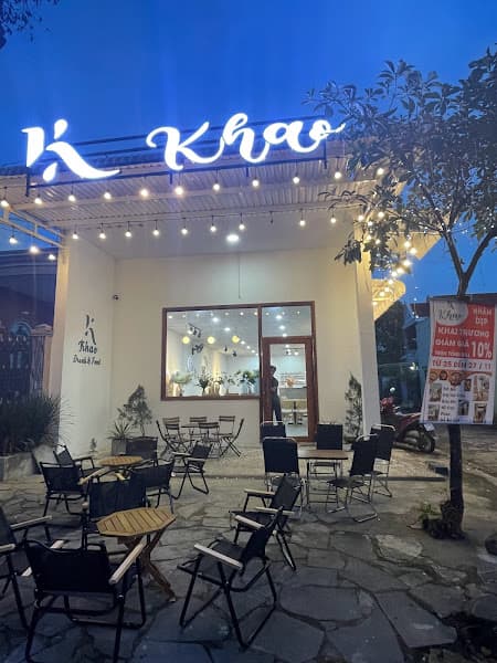 Hình ảnh The Khao Drink&food - 3
