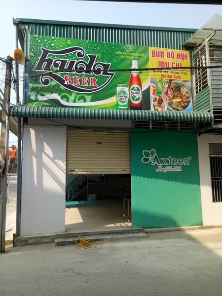 Hình ảnh Bún bò Huế mụ Chi - 4