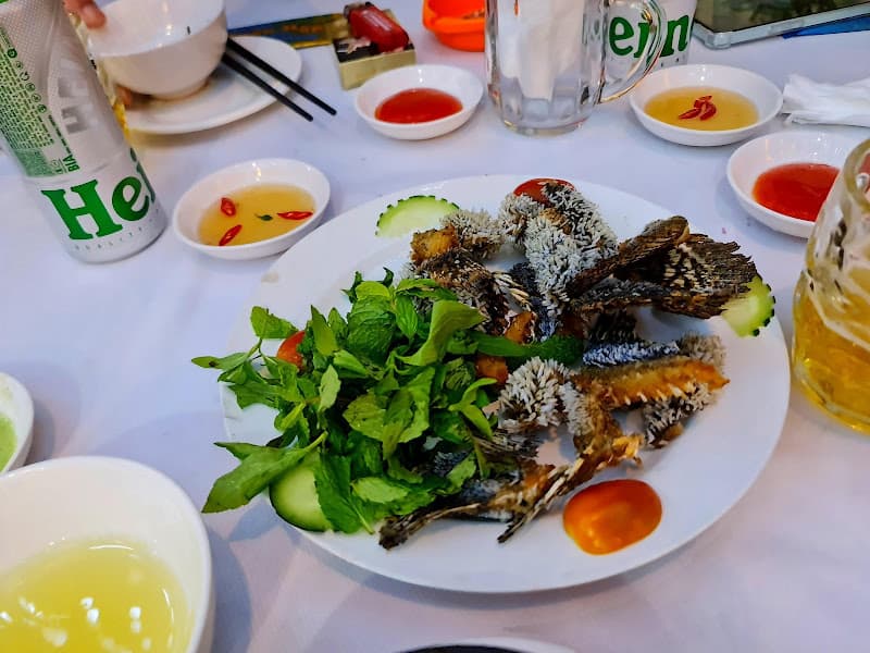 Hình ảnh Nhà Hàng Tuấn Mập Sài Gòn - 4
