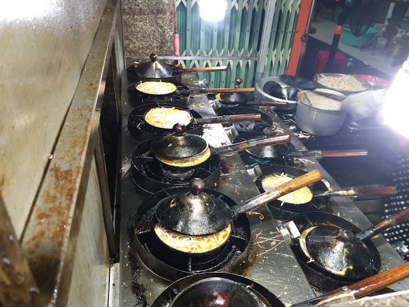 Hình ảnh Bánh xèo Hằng - 5