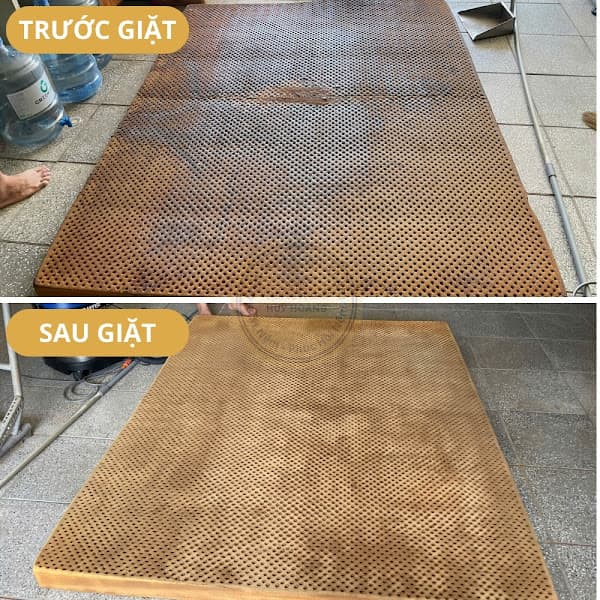 Hình ảnh Giặt Sofa - Giặt Nệm - Giặt Thảm - Giặt Ghế Nail TP.HCM - Dịch Vụ Vệ Sinh Huy Hoàng - 2
