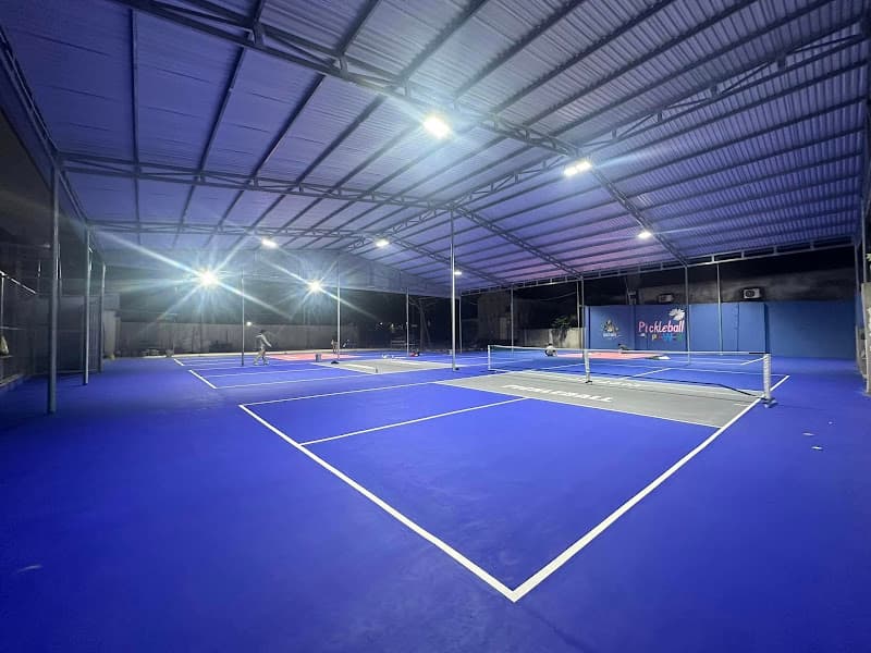 Hình ảnh VICTORY PICKLEBALL CLUB - 4