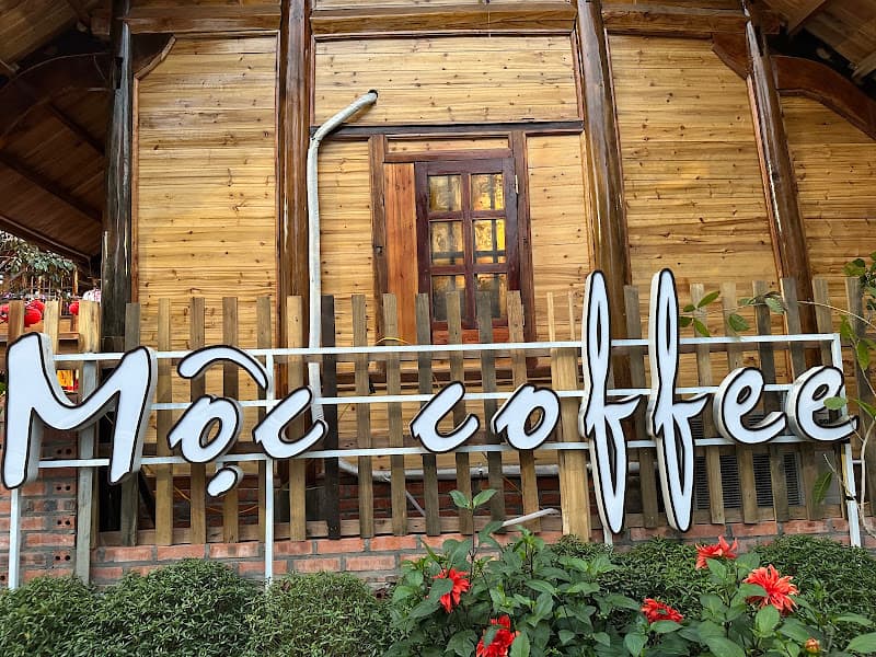 Hình ảnh Mộc Coffee - 4