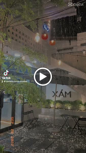 Hình ảnh XÁM Kitchen&Coffee - 3
