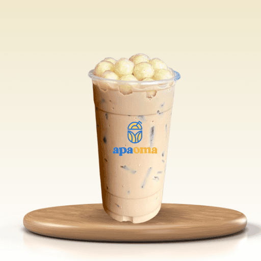 Trà Sữa Apaoma Phú Tân