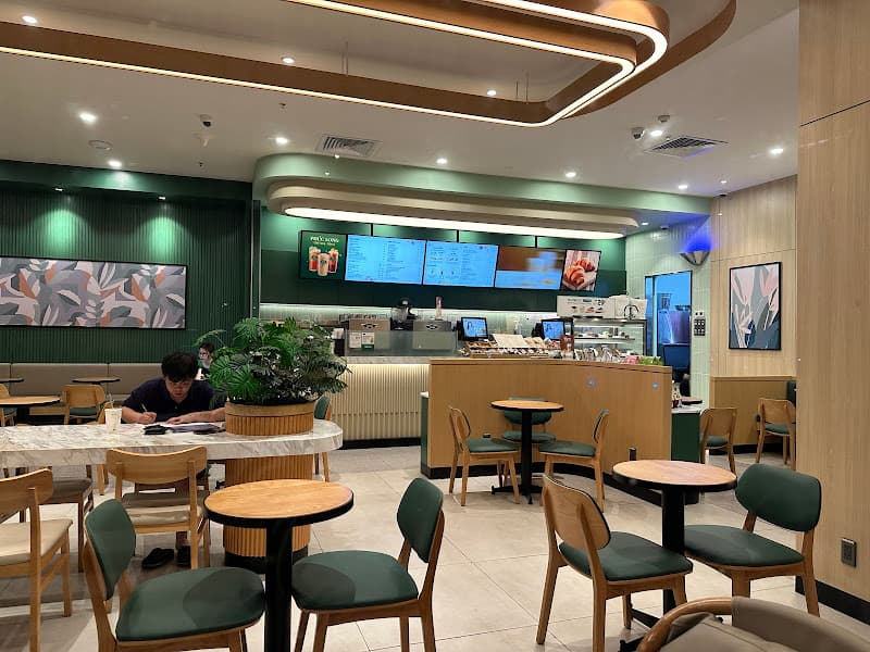 Hình ảnh Phuc Long Coffee & Tea - Lexington - 4