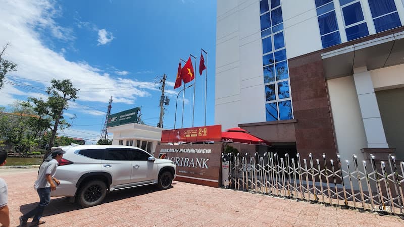 Hình ảnh Agribank - Atm U Minh Cà Mau - 8