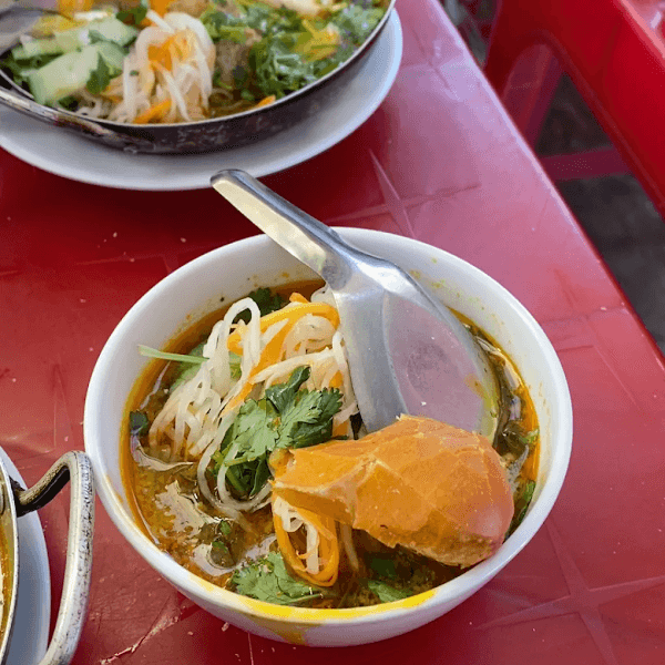 Hình ảnh Bánh Mì Xíu Mại 21 - 5