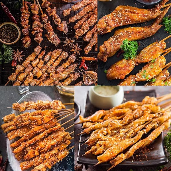 Hình ảnh ADAM LẨU-NƯỚNG - 4