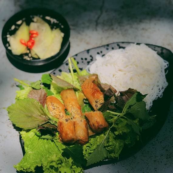 Hình ảnh Lưu Cháo - 2