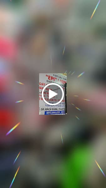 Hình ảnh Tiệm Giặt Sấy Epi Laundry - 9