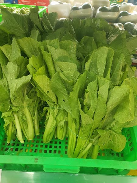 Hình ảnh Siêu thị Bách hóa XANH - 2