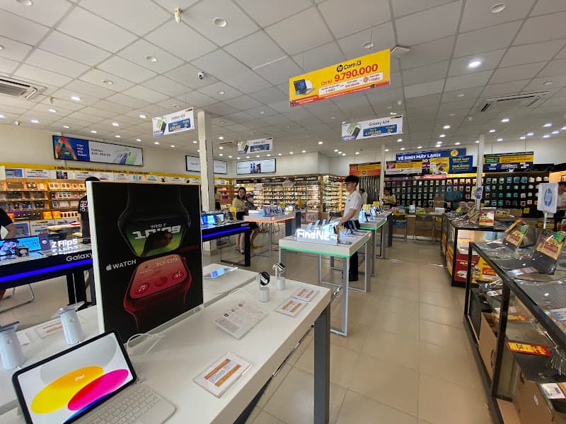 Hình ảnh Thế Giới Di Động - 2