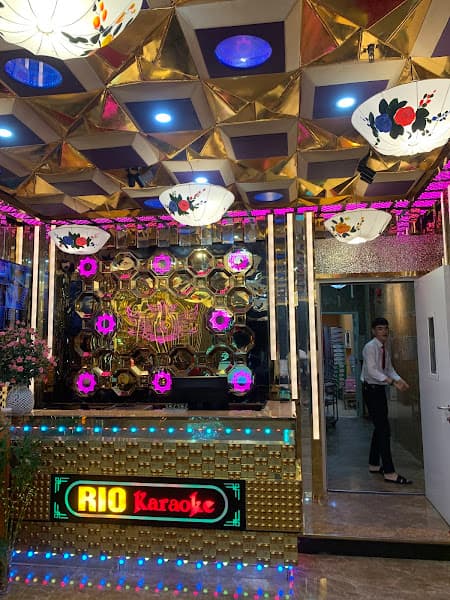Hình ảnh KARAOKE RIO - 3