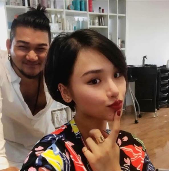 Ảnh bìa Vũ Hoàng Hair Beauty Salon