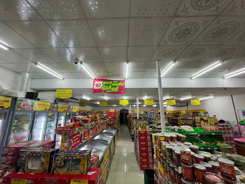 Hình ảnh Bách Hoá Xanh - 3