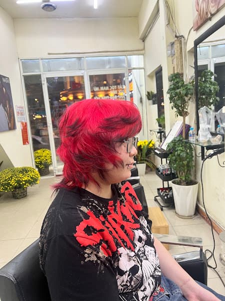 Hình ảnh Salon Kim Oanh - 5