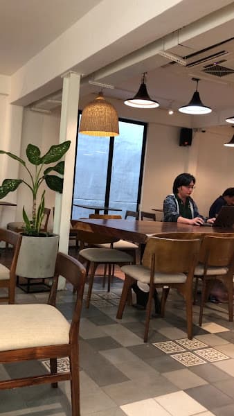 Hình ảnh The Coffee House - Huỳnh Văn Bánh - 3