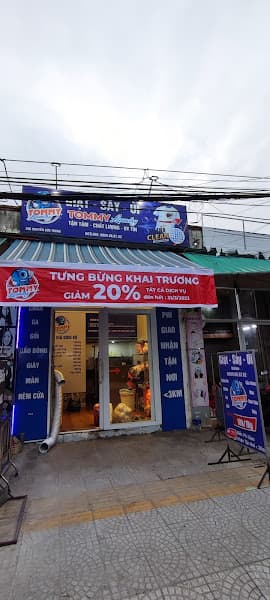 Hình ảnh Giặt Ủi Đà Nẵng - Tommy Laundry - 3
