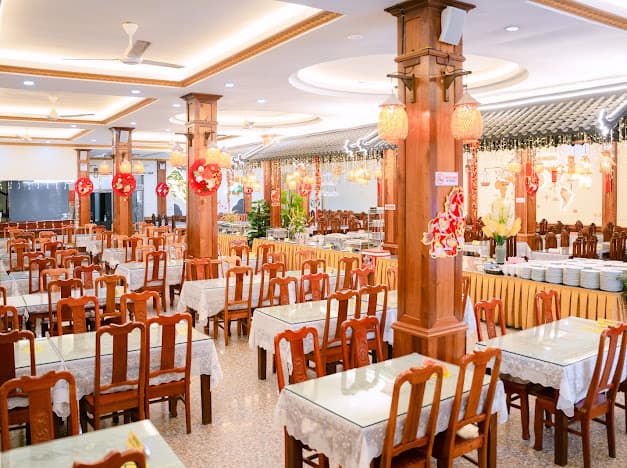 Hình ảnh ASIAN FOODS - 4