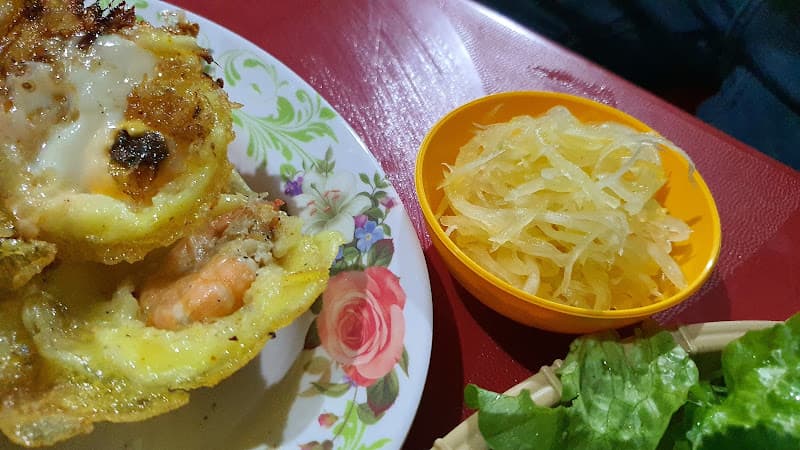 Ảnh bìa Bánh Xèo Xứ Nẫu