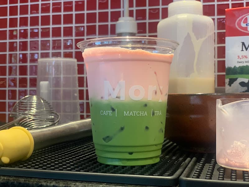 Hình ảnh Mor: CAfe MAtcha Trà - 4