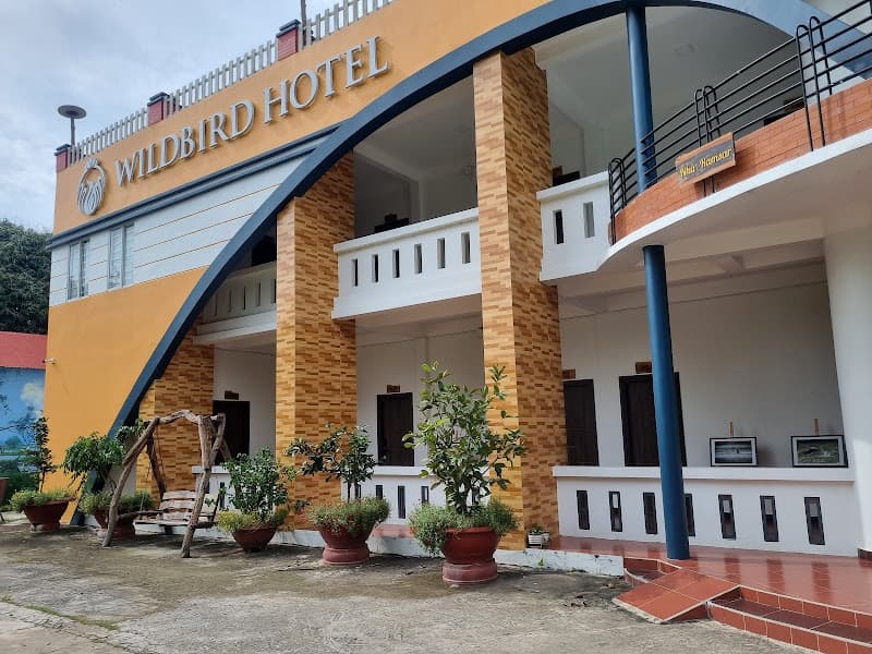 Ảnh bìa Nhà hàng Senta