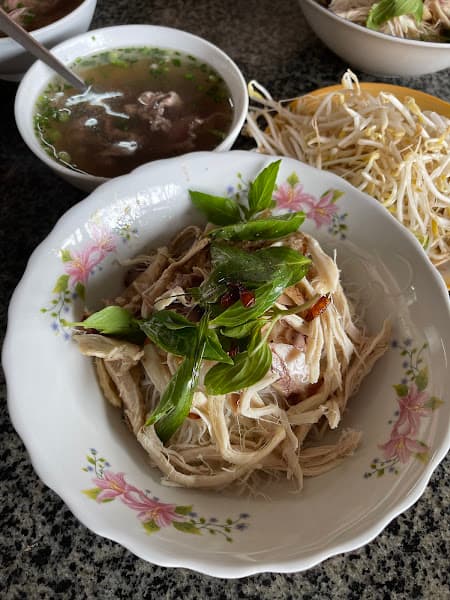 Hình ảnh Phở Ngọc Sơn - 3