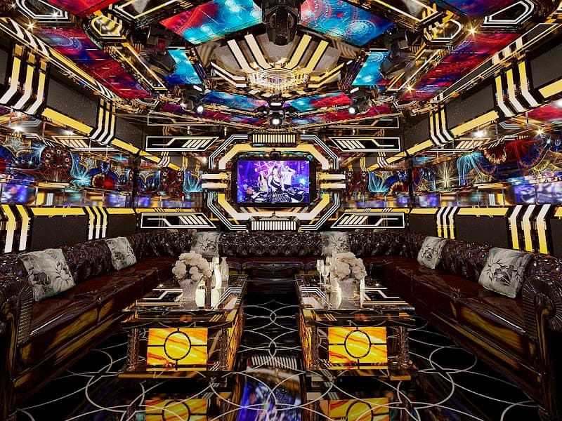 Hình ảnh Karaoke Quôc Thinh - 3