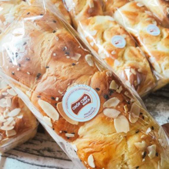 Hình ảnh Hải Sản Cà Mau - 3