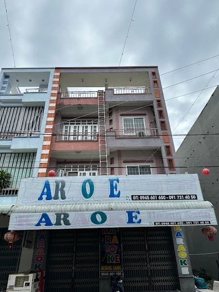 Hình ảnh Karaoke Hoàng Sang - 2