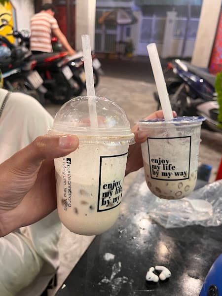 Hình ảnh Trà Sữa PunTea - 33A Hồng Lĩnh Nha Trang - 2
