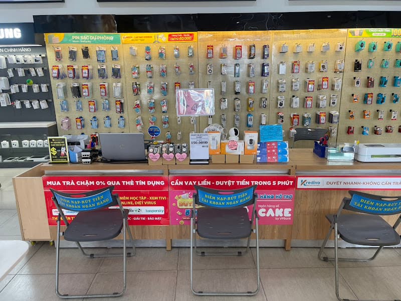 Hình ảnh Siêu thị Thế Giới Di Động - 5