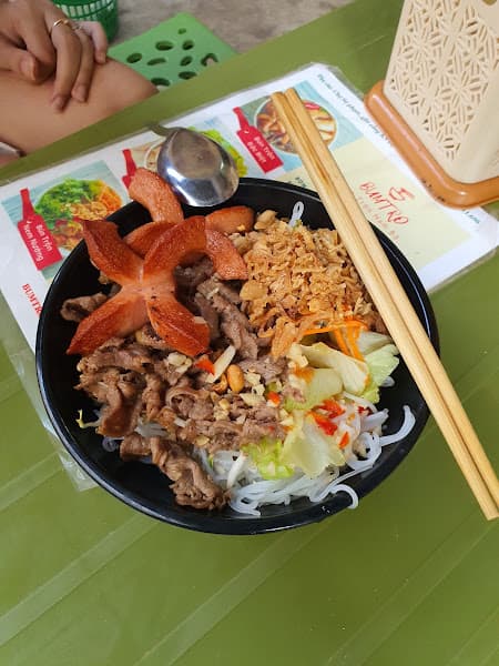 Hình ảnh BUMTRO - Bún Trộn Nam Bộ - Thái Nguyên - 2