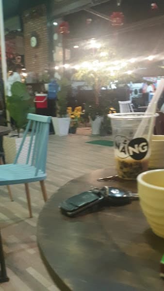Hình ảnh Nắng coffee & tea (kdc phú thịnh) - 2