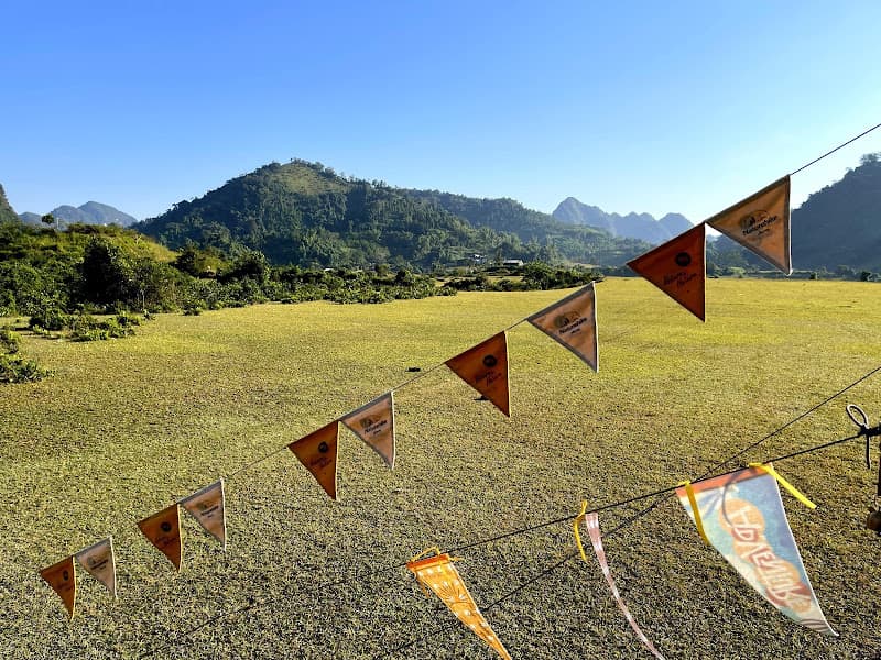 Hình ảnh Thung lũng Nà Lùng - 6