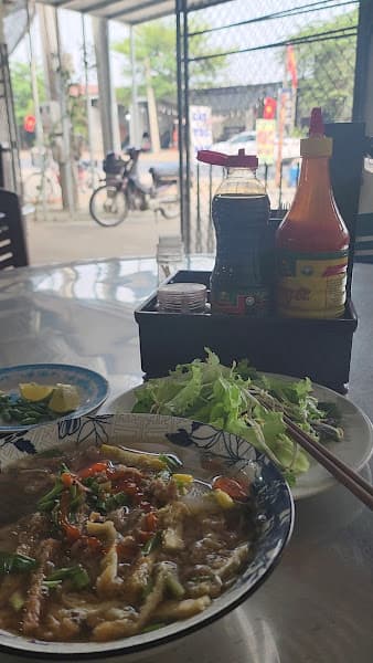 Hình ảnh Bồ Đề Vegan - 3