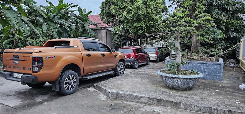 Hình ảnh Vũ Dũng Quán - Lẩu gà, Lẩu cua đồng, Lẩu hải sản, Cơm chờ - có chỗ đậu xe cho ô tô loại 50 chỗ - 5