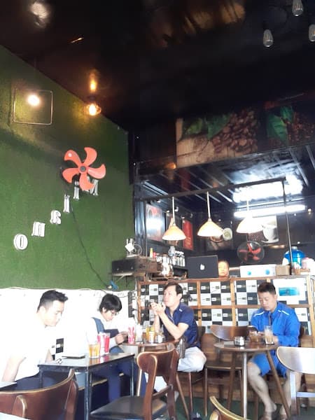 Hình ảnh Milano Coffee Thanh Thanh - 4