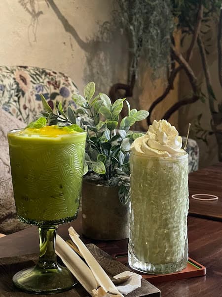 Hình ảnh Namto House Coffee Quảng Ngãi - 3