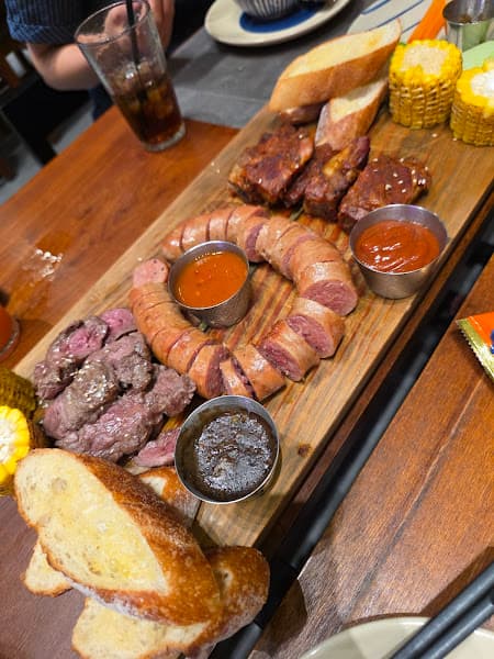 Hình ảnh Cộng cà phê - 2