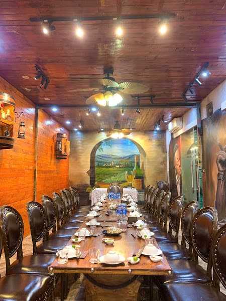 Ảnh bìa Cá Giò Viễn Đông