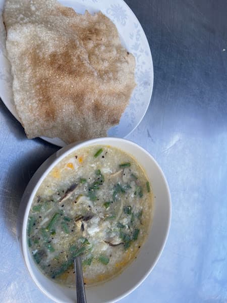 Hình ảnh Cháo Lươn - 3