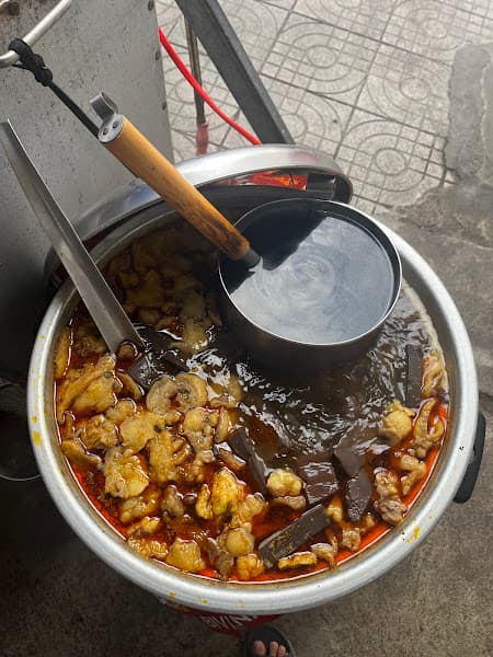 Hình ảnh Bún Bò & Cà Phê Phố - 5