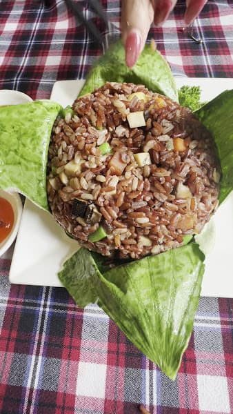 Hình ảnh Nhà hàng Chay SEN - 3