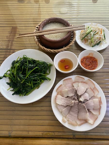 Hình ảnh Cơm Niêu Gia Đình 3 Miền - 2