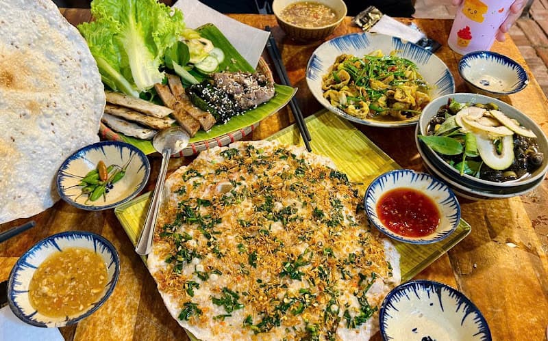 Hình ảnh Gò Da Quán - 3