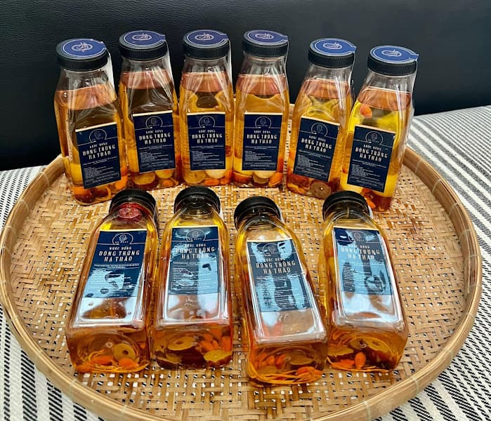 Hình ảnh BB Nest Yến Sào Nguyên Chất - 3