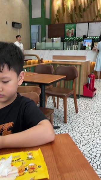 Hình ảnh Phúc Long - 5