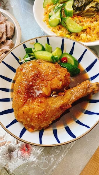 Ảnh bìa Phở Ngọc Phở Bò